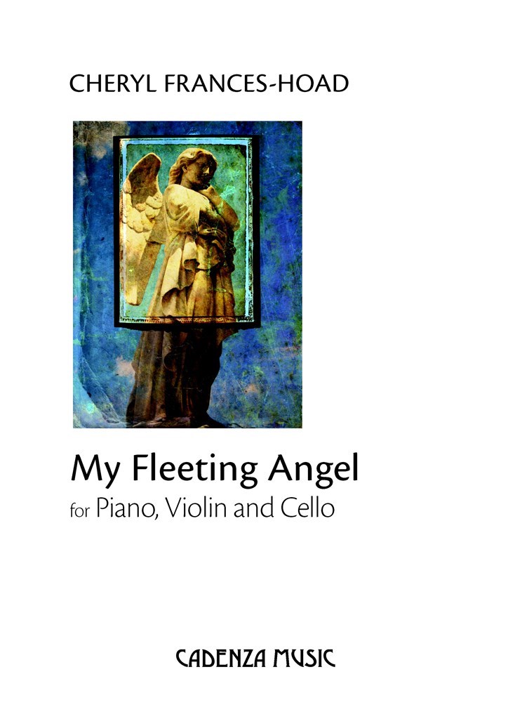 My Fleeting Angel