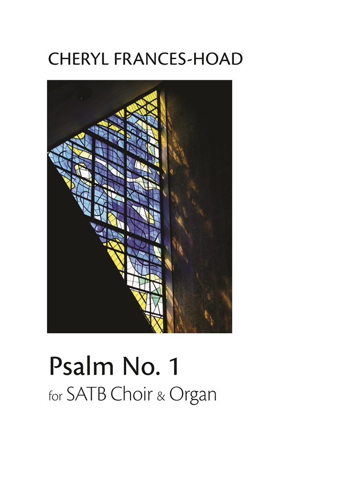 Psalm No. 1