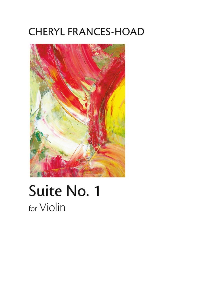 Suite No. 1