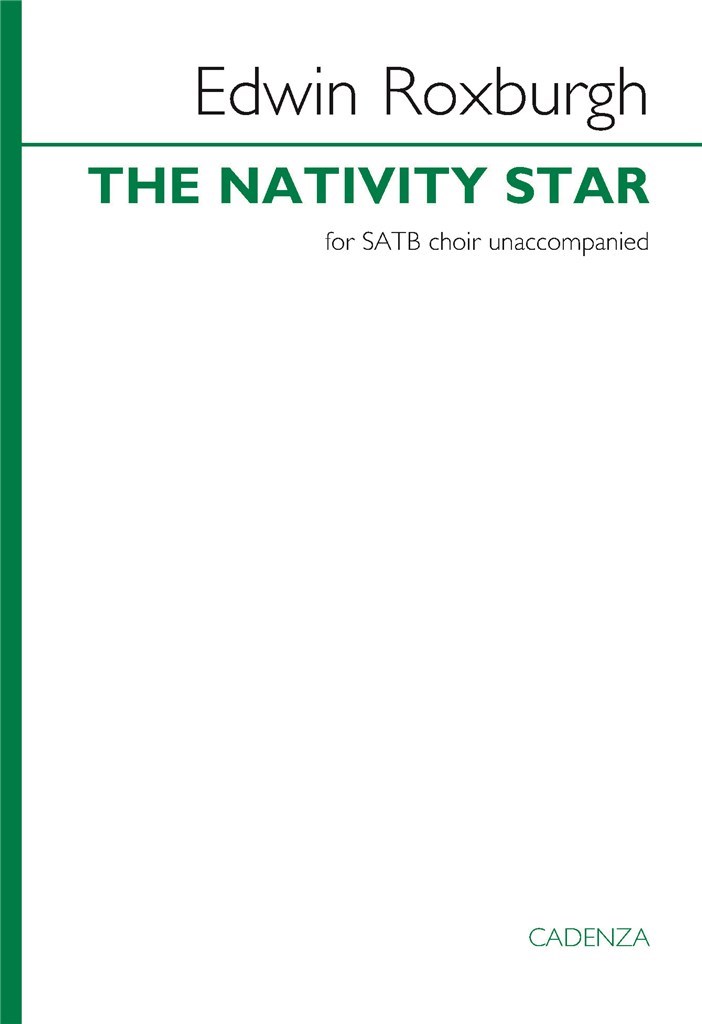 The Nativity Star
