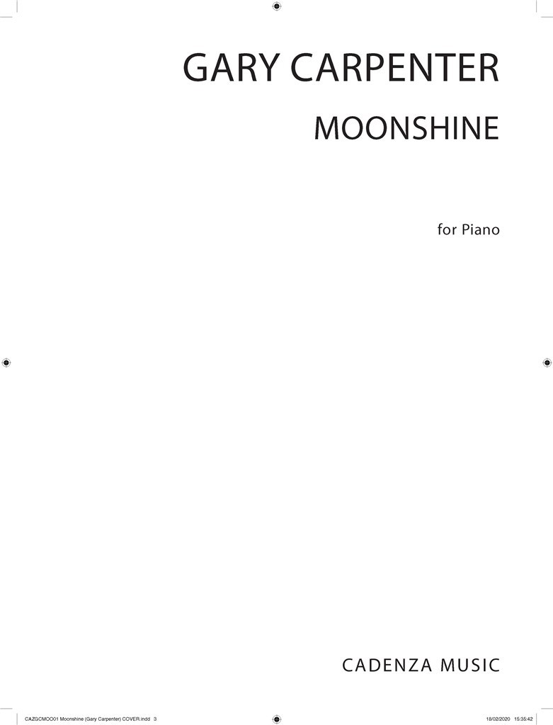 Moonshine