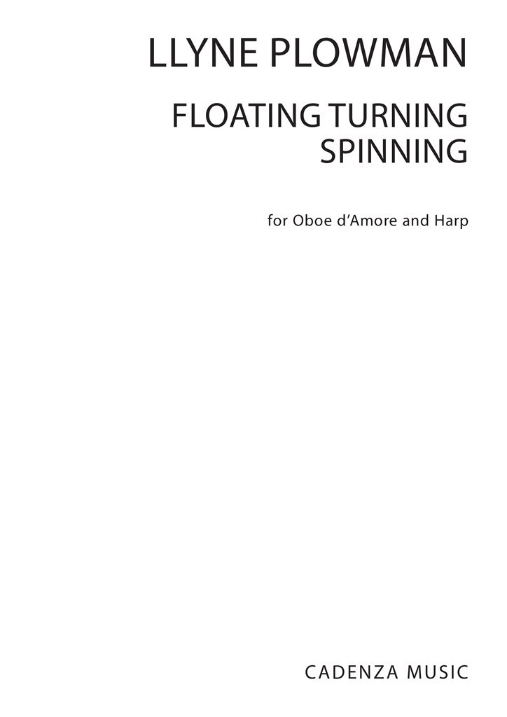 Floating Turning Spinning