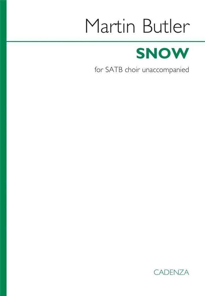 Snow