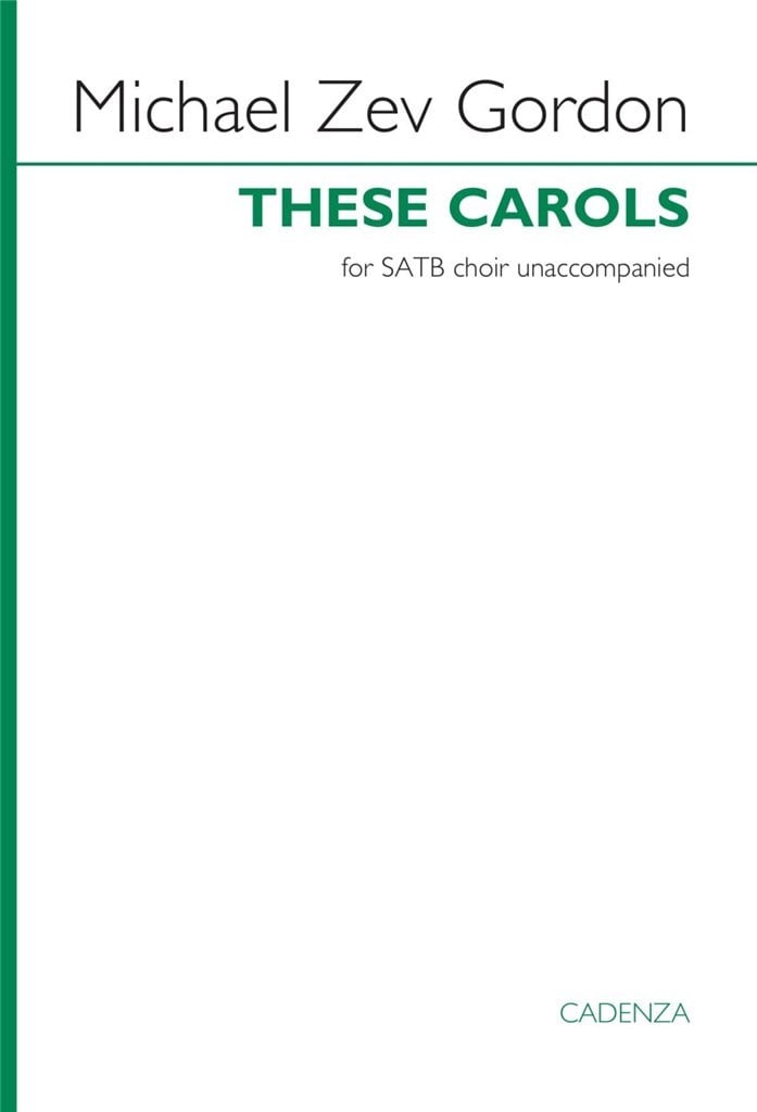 These Carols