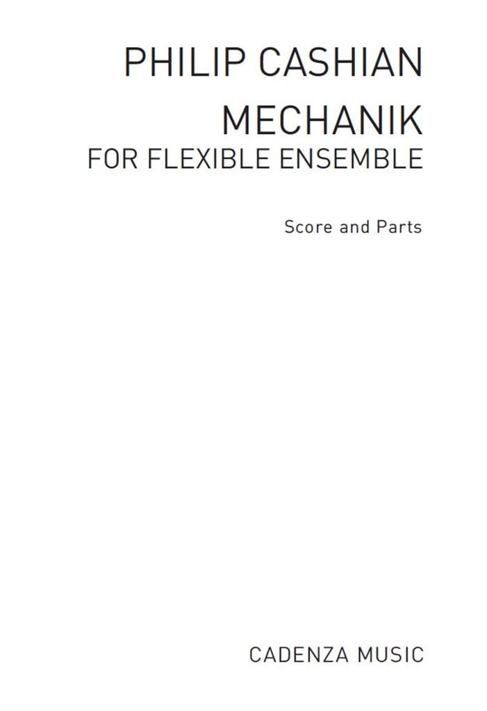 Mechanik