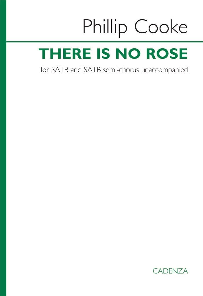 There is no rose