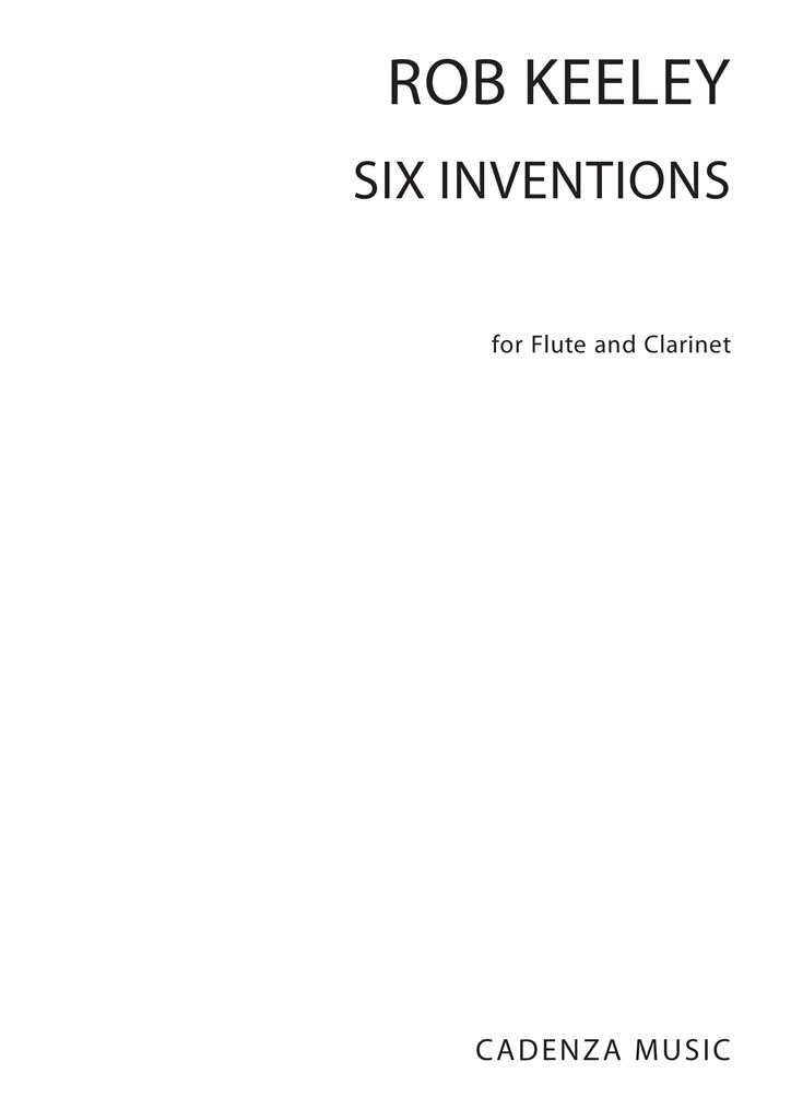 Six Inventions