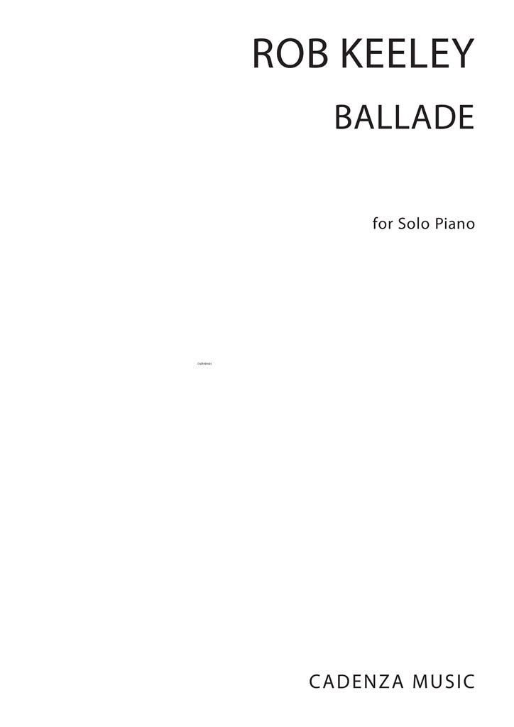 Ballade