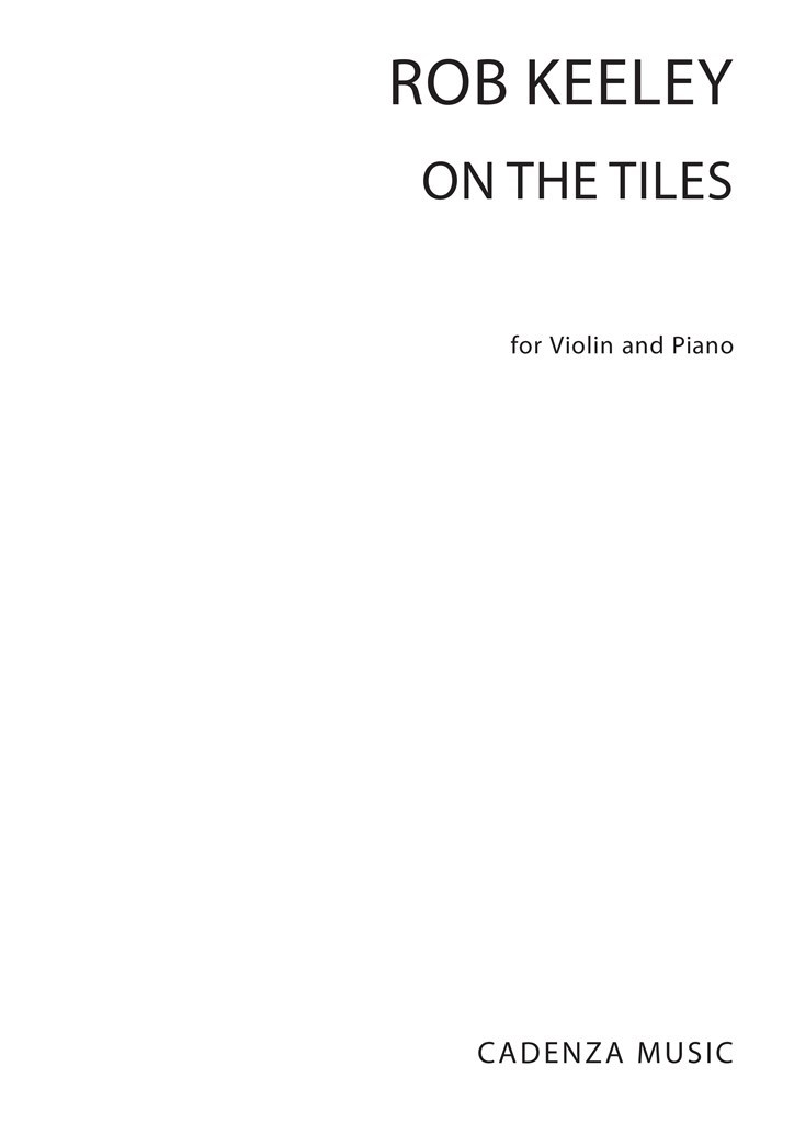 On The Tiles