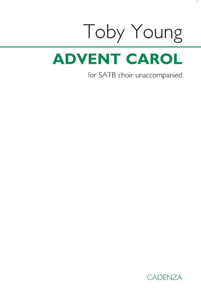 Advent Carol