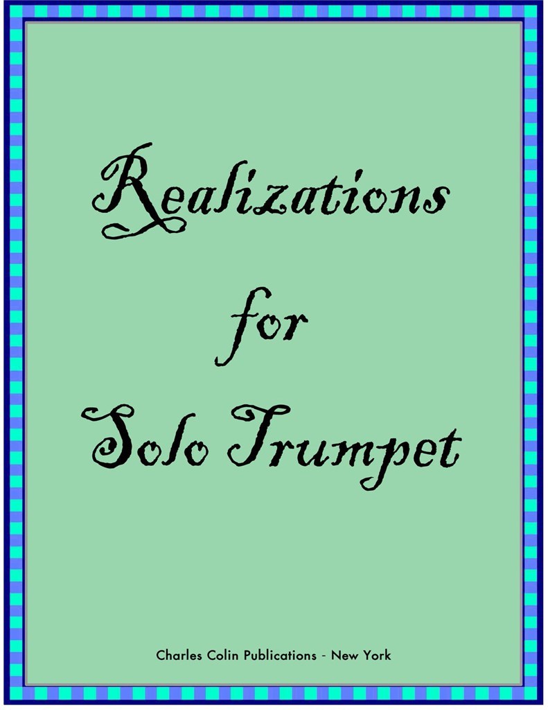 Ten Realizations