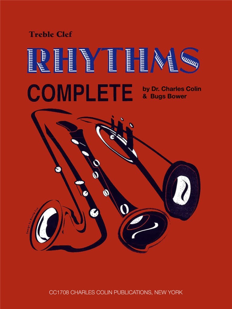 Rhythms Complete