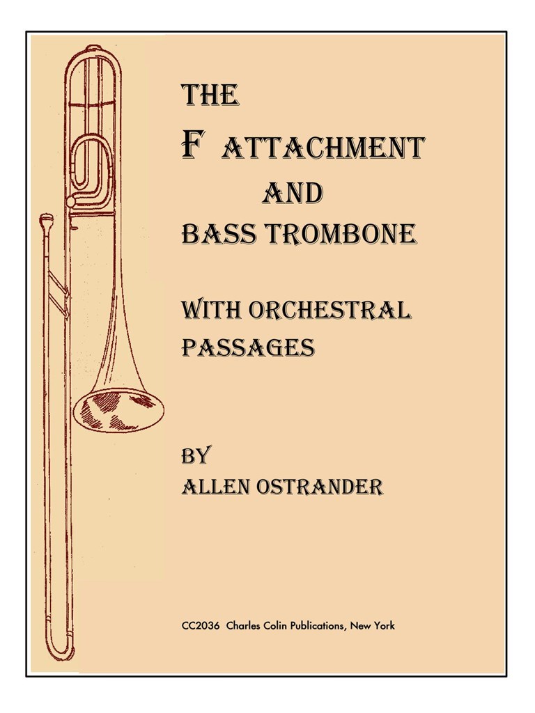 F-Attachment & Basstrombone
