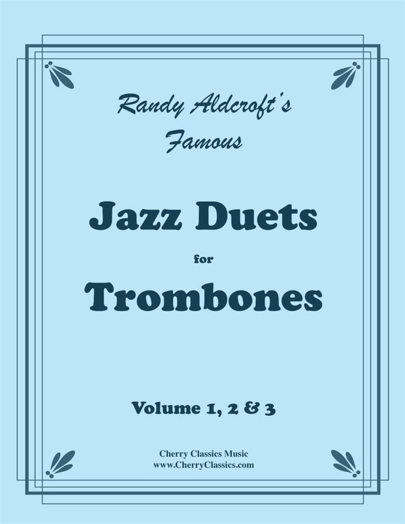 Famous Jazz Duets