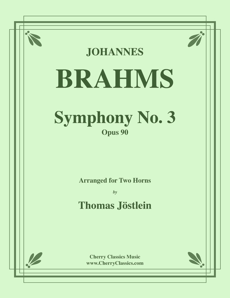 Symphony No. 3