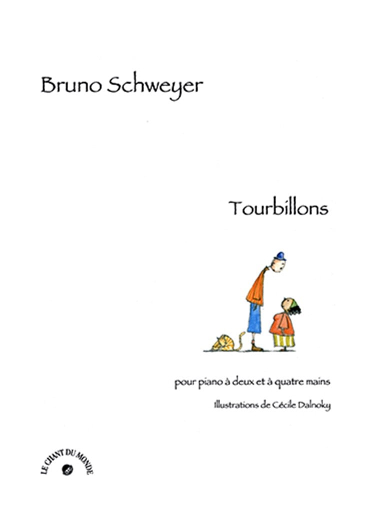 Tourbillons