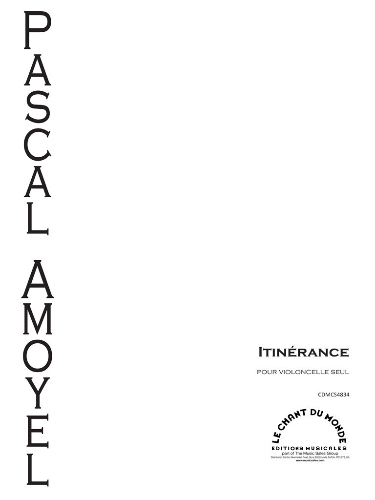 Itinérance