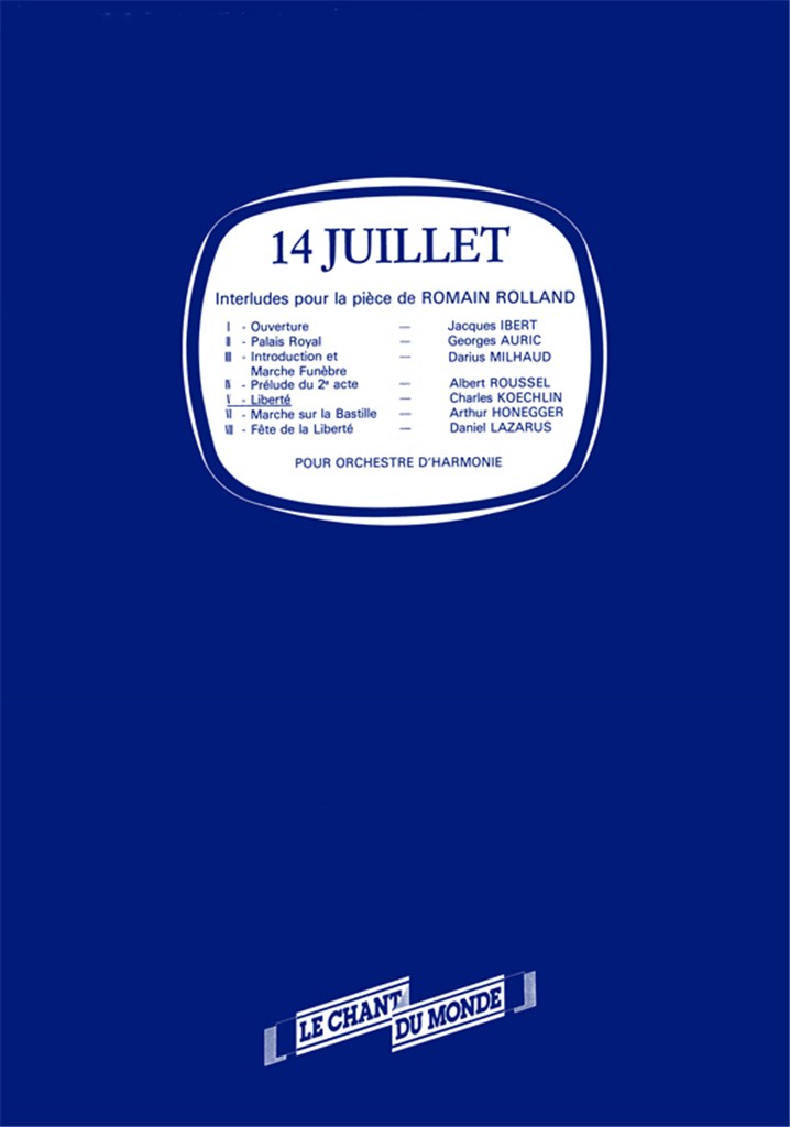 Liberte