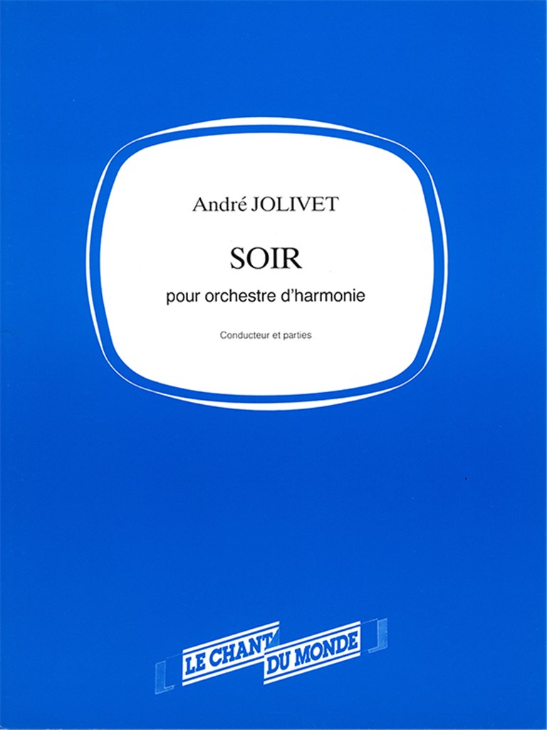 Andre Soir