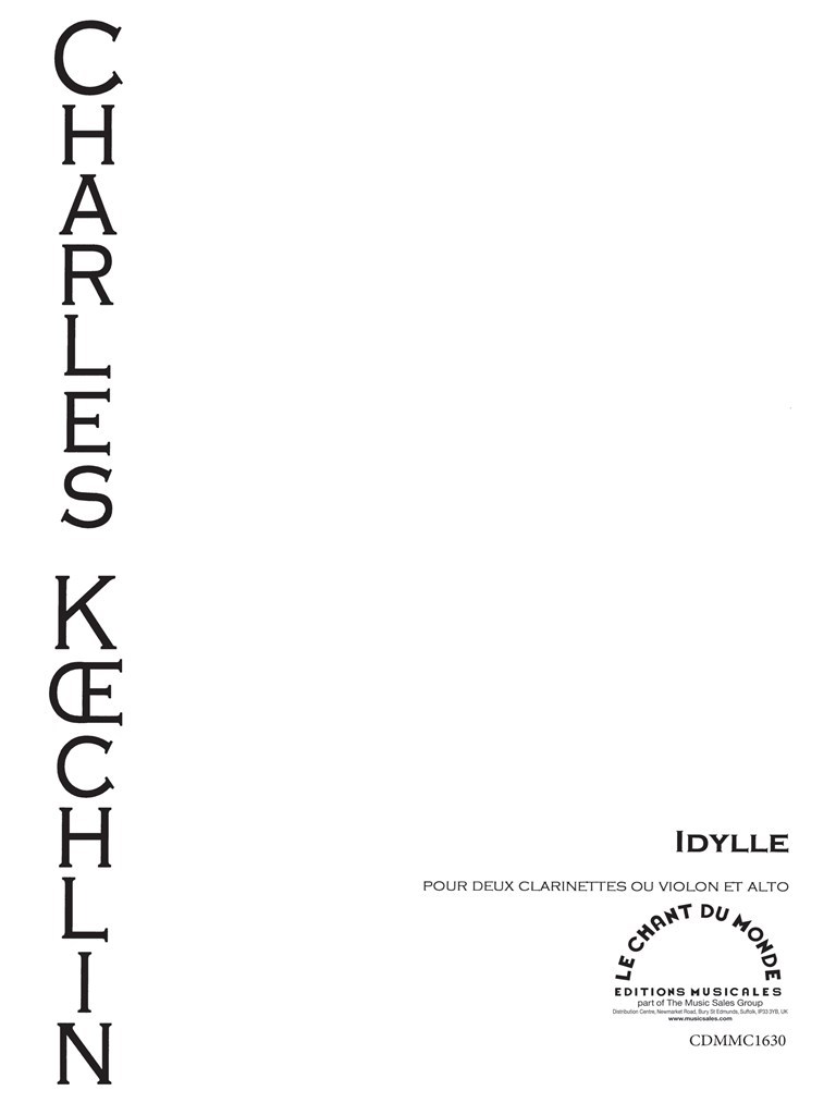 Idylle