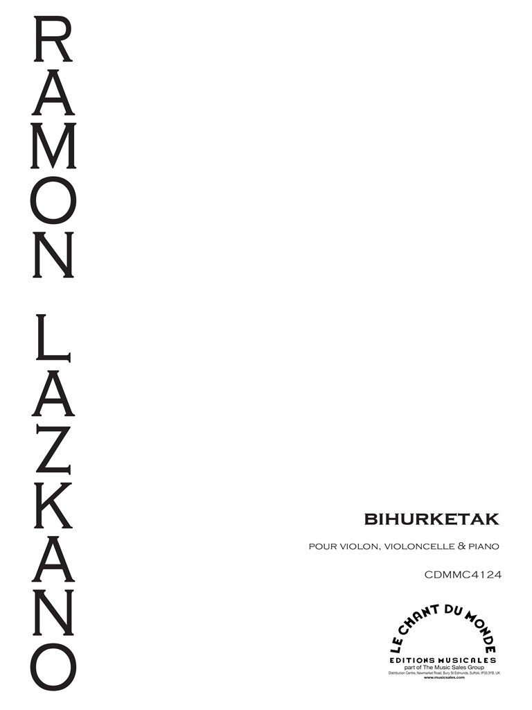 Bihurketak