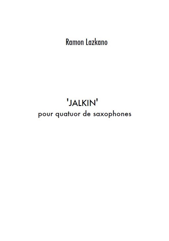 Jalkin
