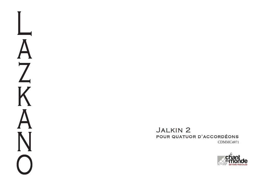 Jalkin