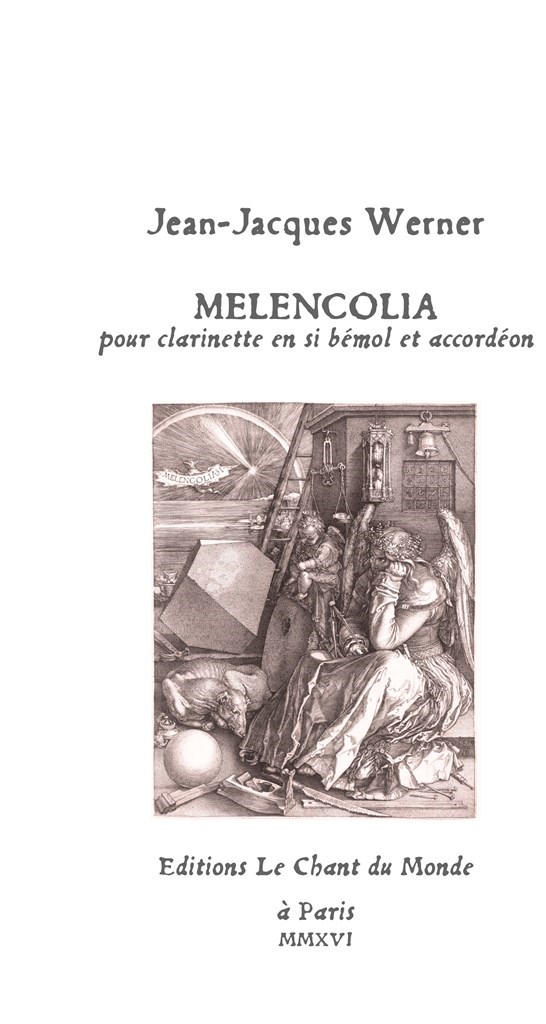 Melencolia