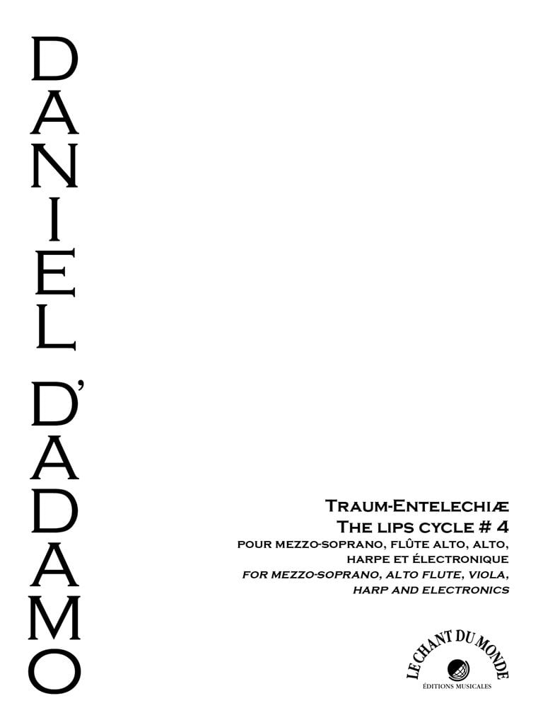 Traum Entelechiae