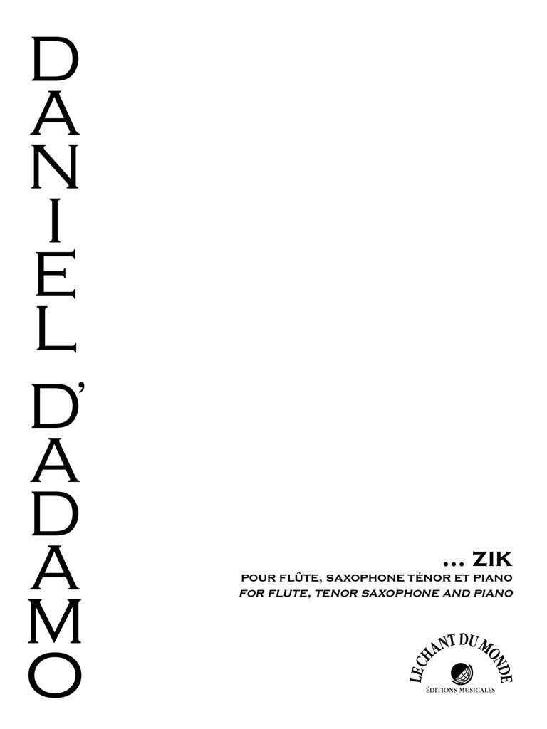 ...zik