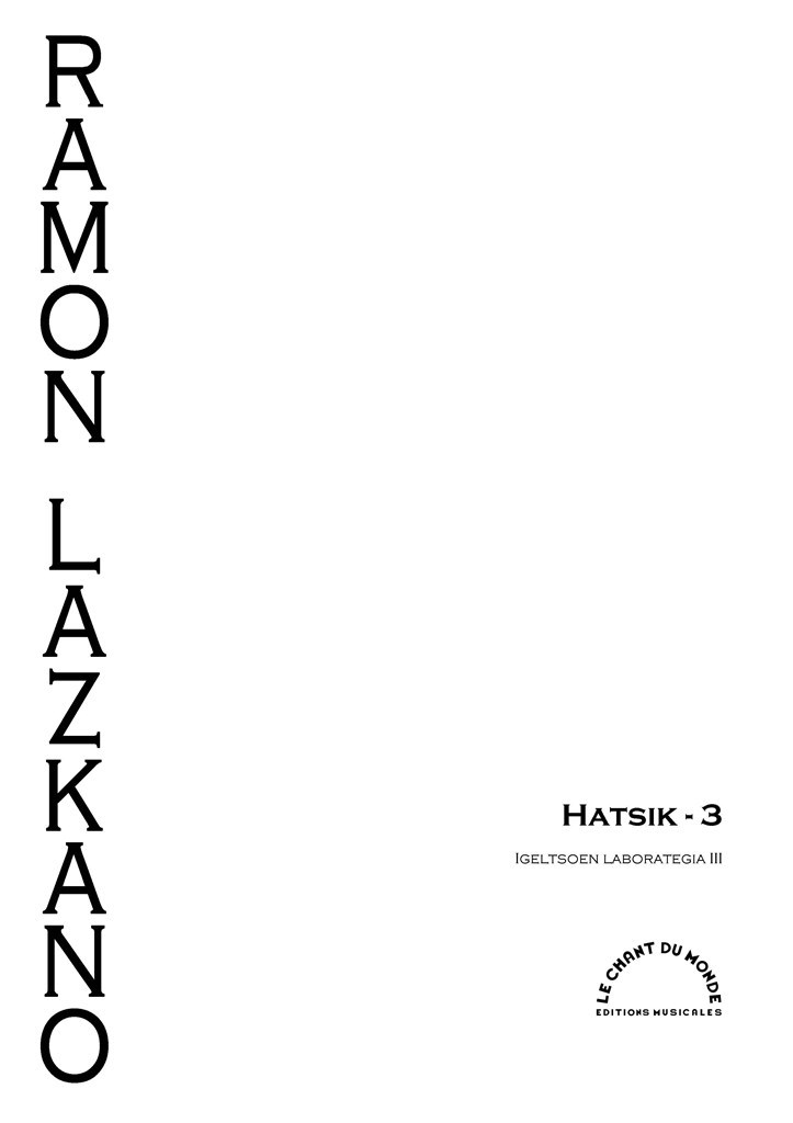 Hatsik 3