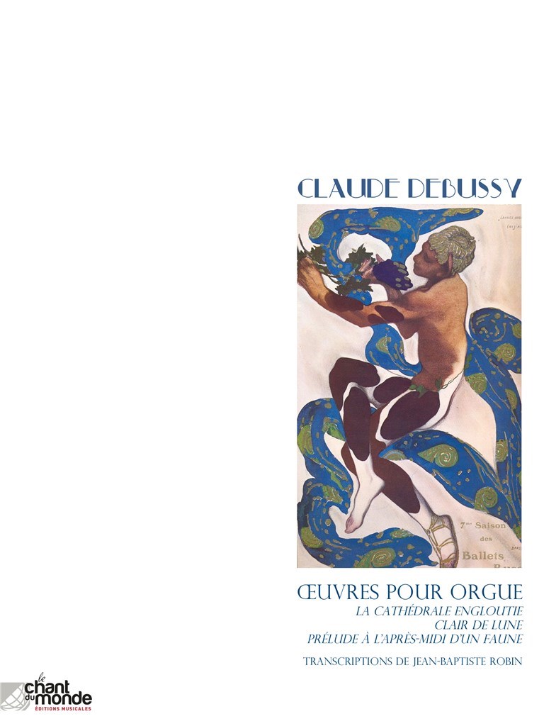 Pieces Pour Orgue