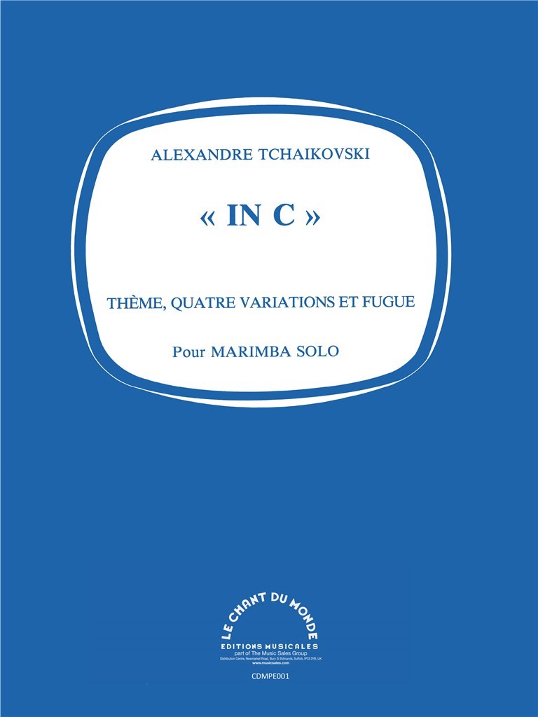 Thème In C