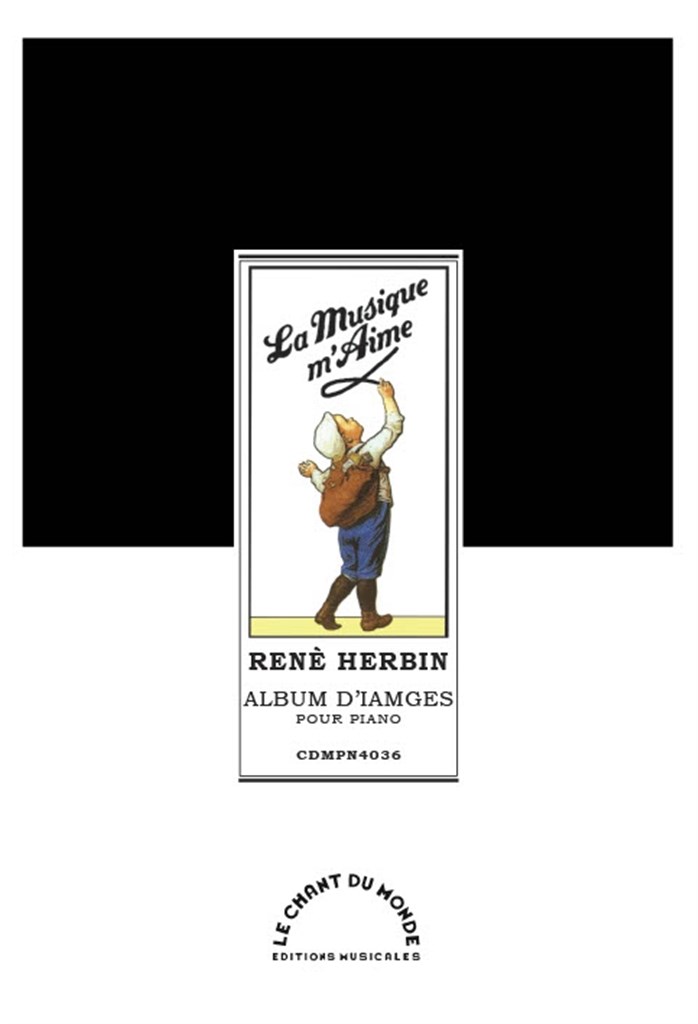 Album D'Images