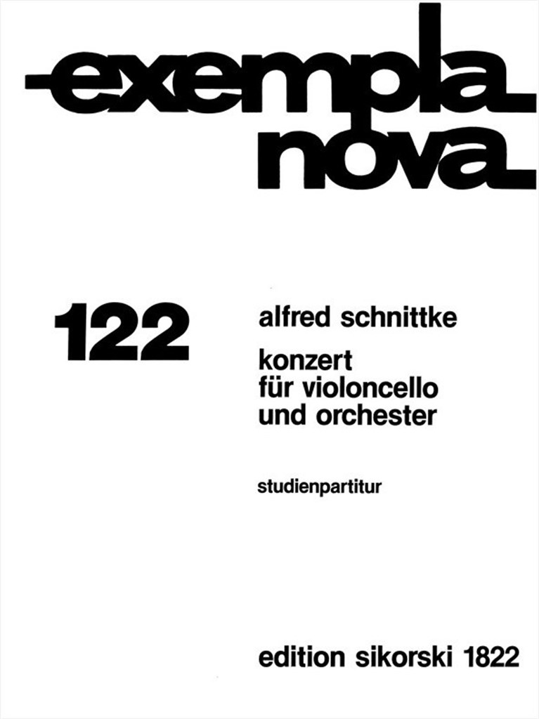 Concerto No. 1