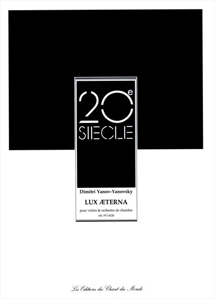 Lux Aeterna
