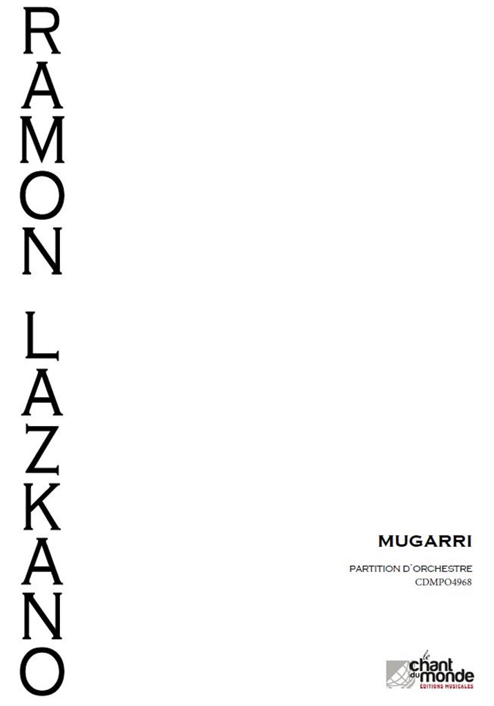 Mugarri