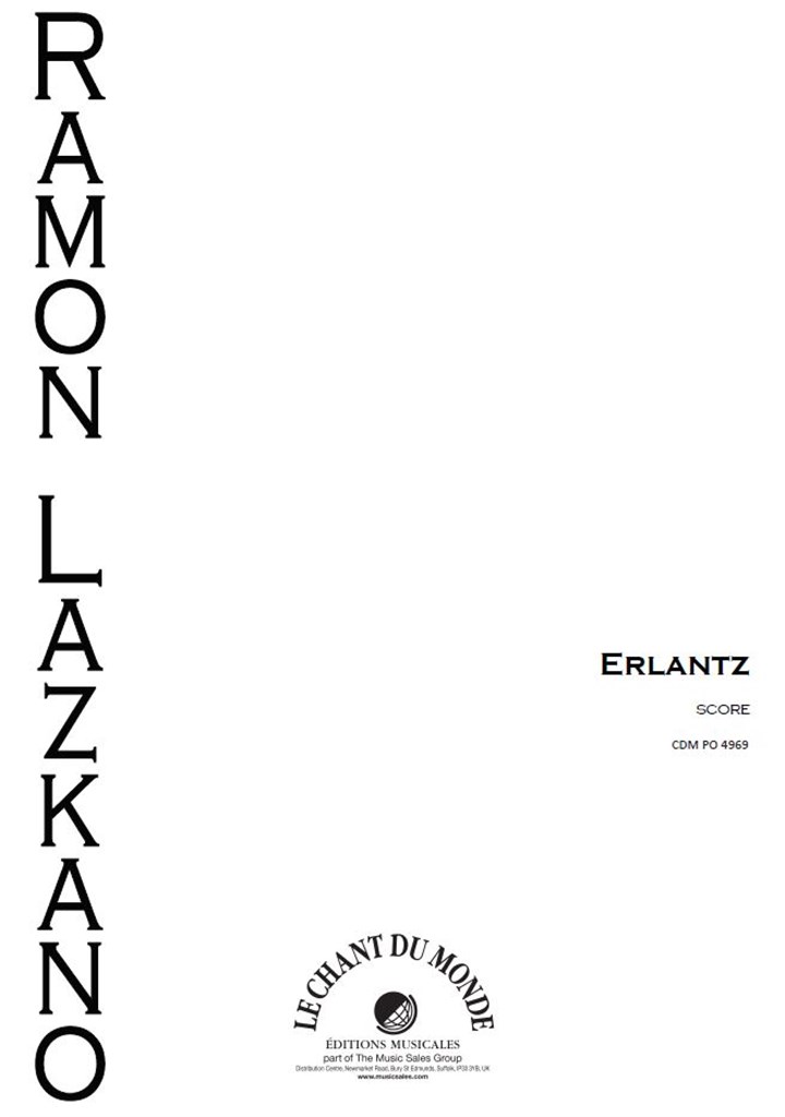 Erlantz