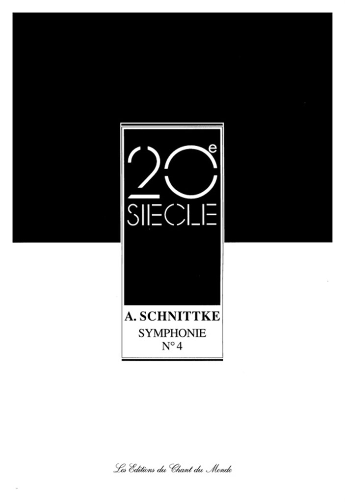 Symphony No. 4
