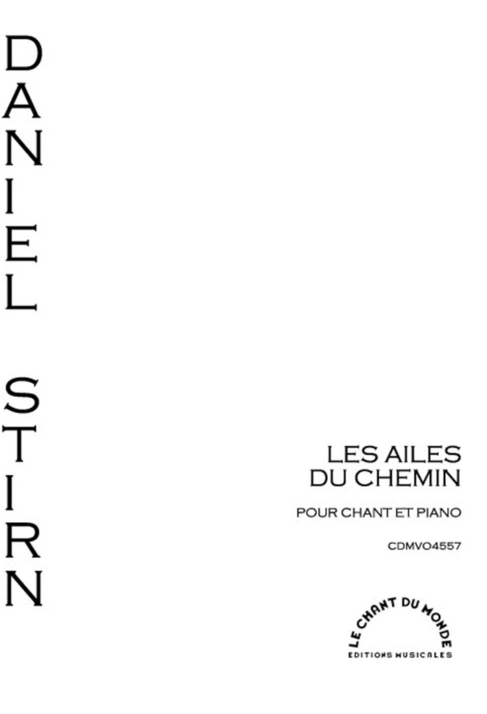 Les ailes du chemin