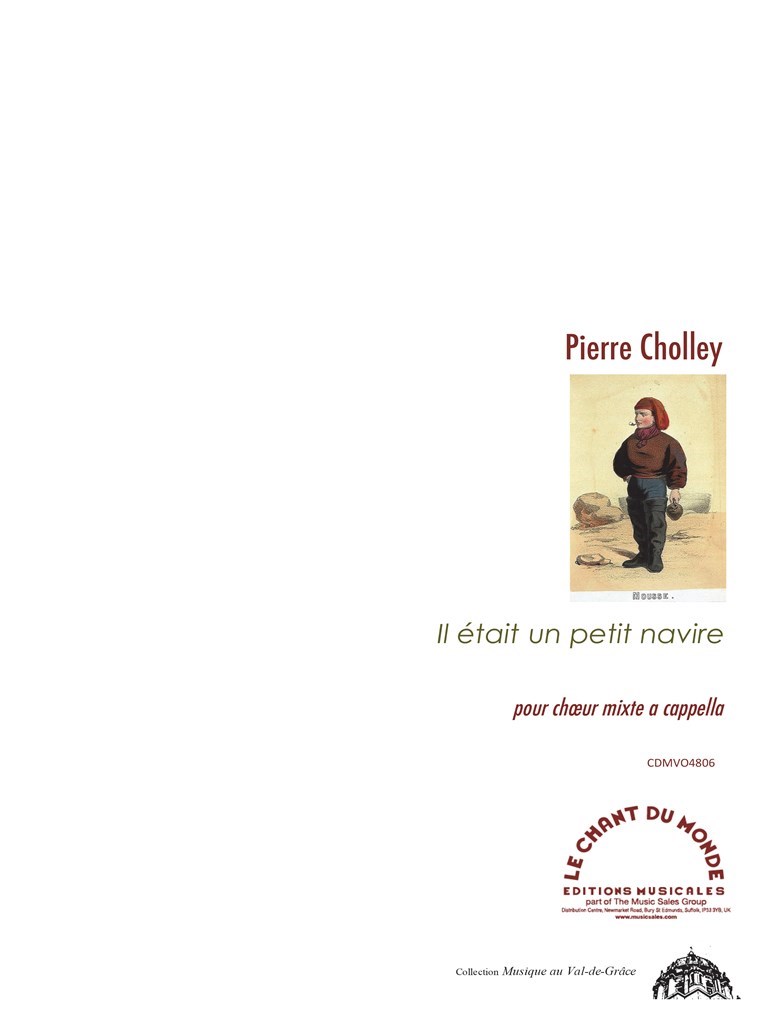 Il ?tait Un Petit Navire
