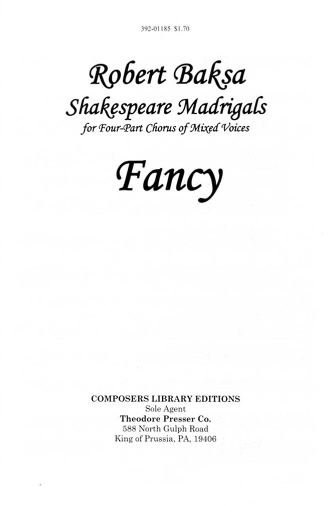 Fancy