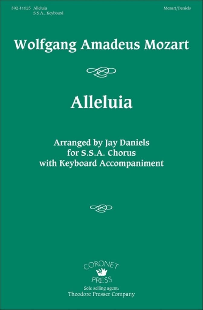 Alleluia