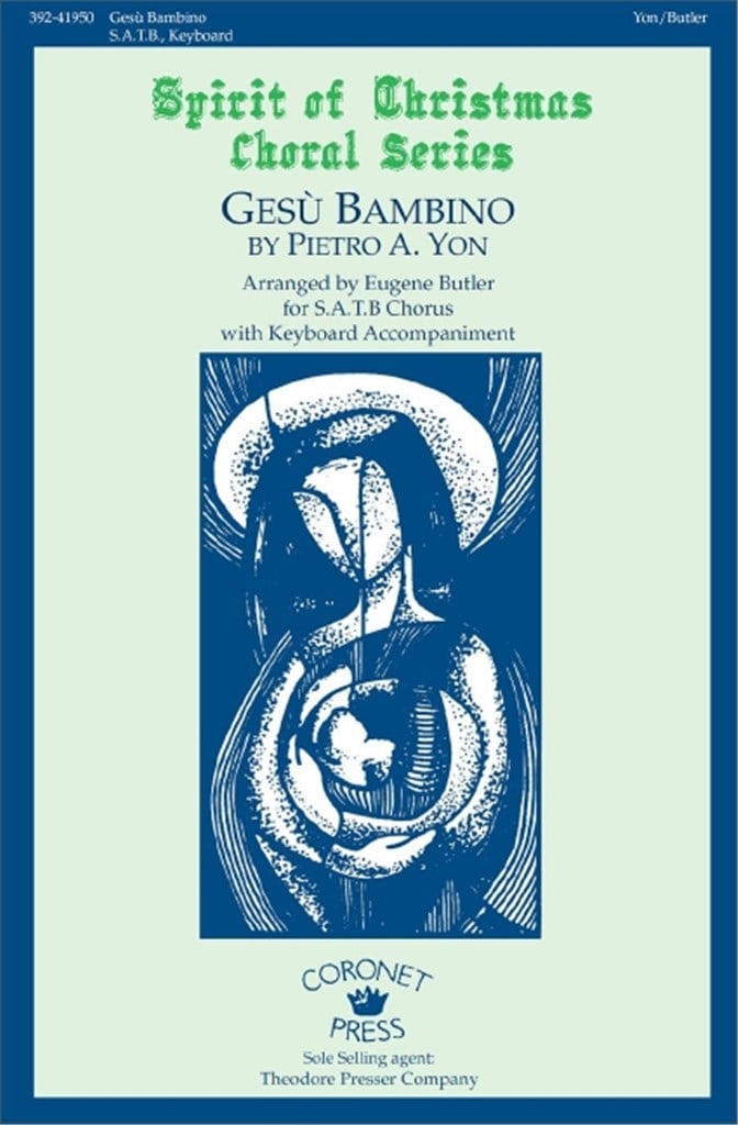 Gesu Bambino
