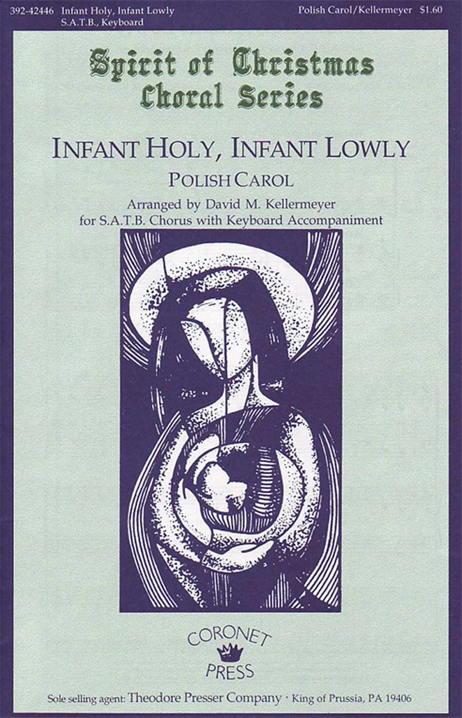 Infant Holy, Infant Lowly