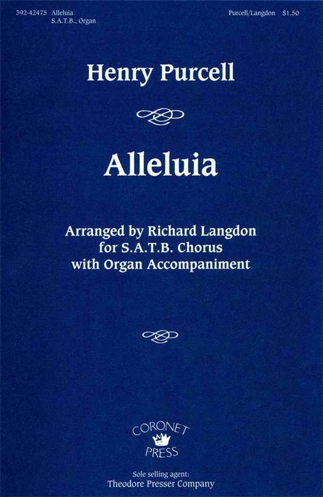 Alleluia