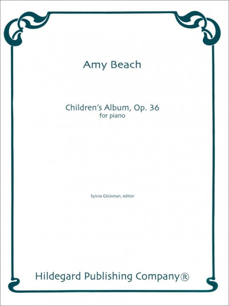 Children's Album