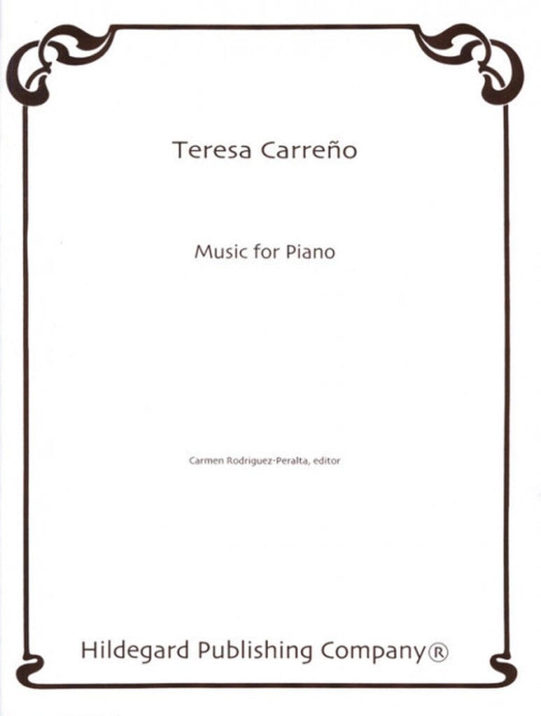 Music for Piano