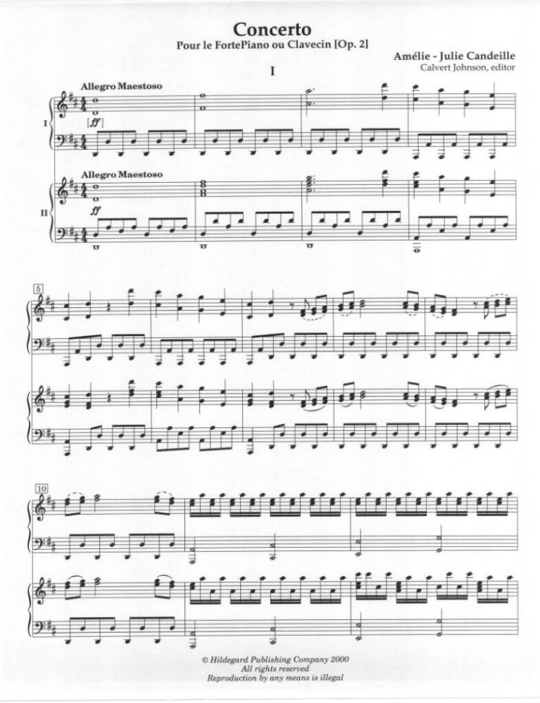 Concerto