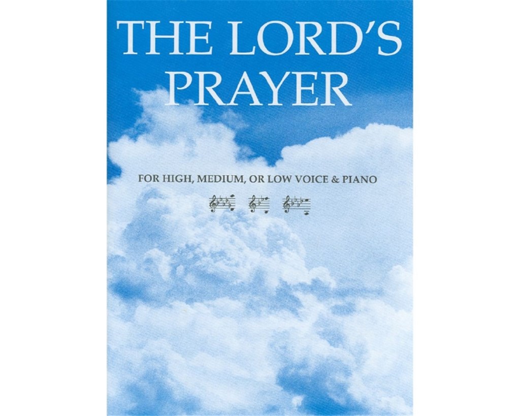 Lord's Prayer